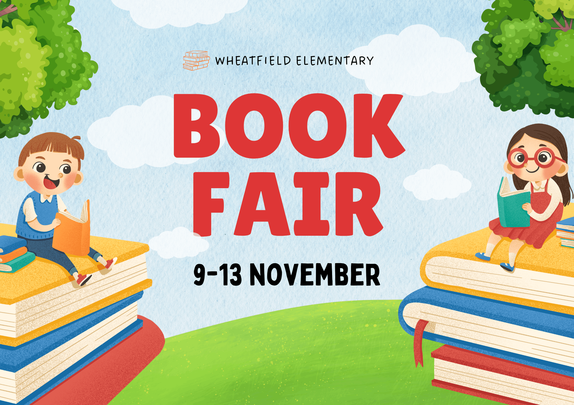 Book Fair